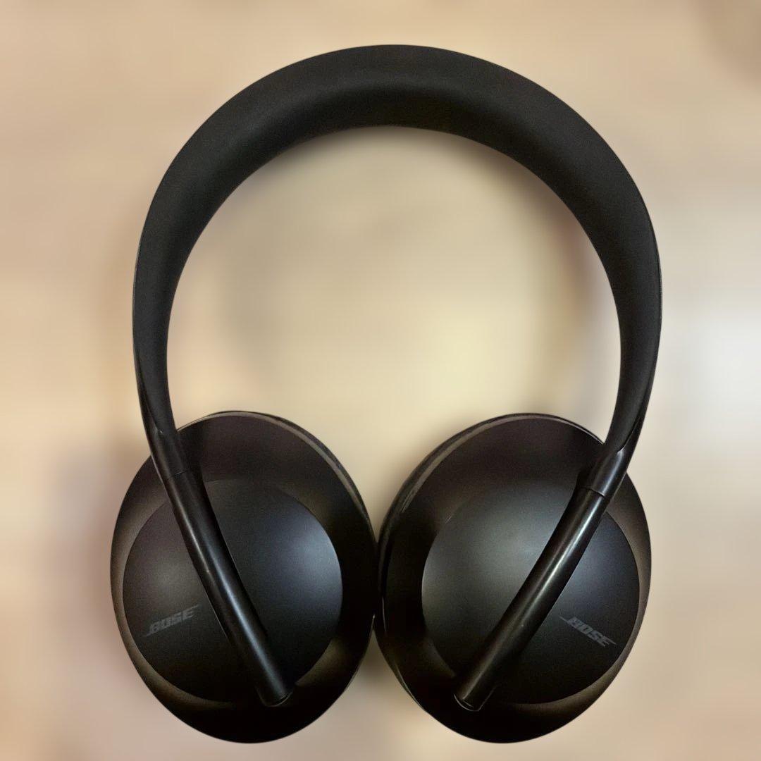 Bose nc700 ワイヤレスヘッドホン