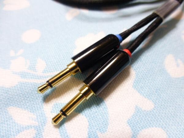 ベルデン 1804a 4.4mm 200cm HiFiMAN FOCAL