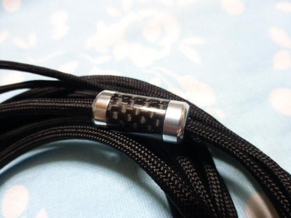 ベルデン 1804a 4.4mm 200cm HiFiMAN FOCAL