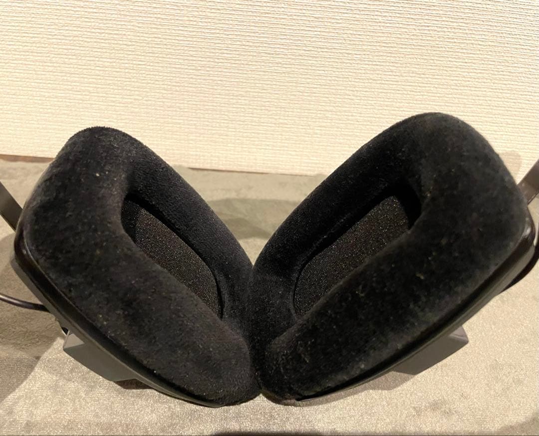 beyerdynamic dt150 250Ω （カスタマイズ品）