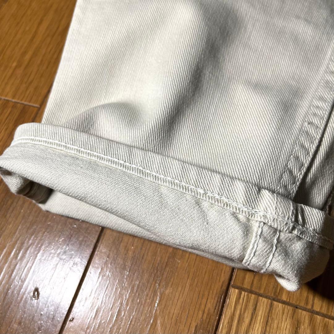 【希少】60s Levi's 518 lot800カツラギ　W32L29