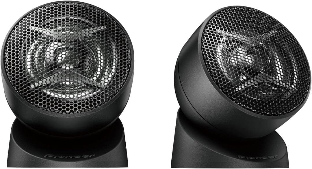 パイオニア スピーカー TS-T440-2 チューンアップトゥイーター ハイレ