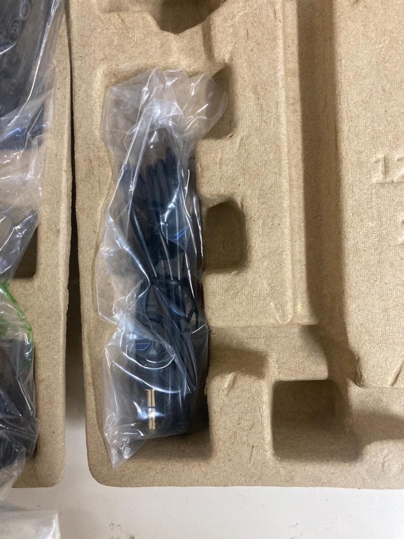 O-1781《未使用》ミライスピーカー  SF-MIRAIS 5