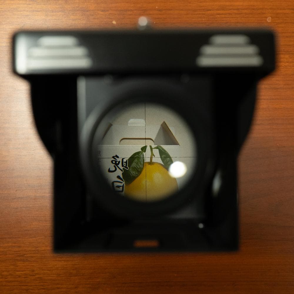 rolleicord ローライコードⅣ 中判二眼レフフィルムカメラ 極上品