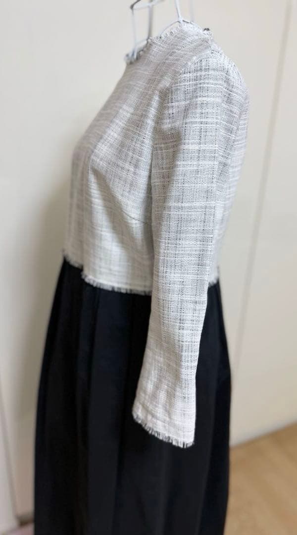 トゥモローランド未使用品ワンピース式典にも