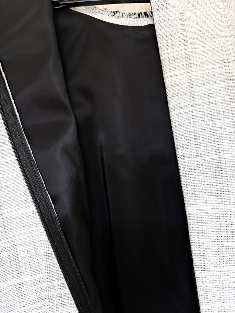 トゥモローランド未使用品ワンピース式典にも