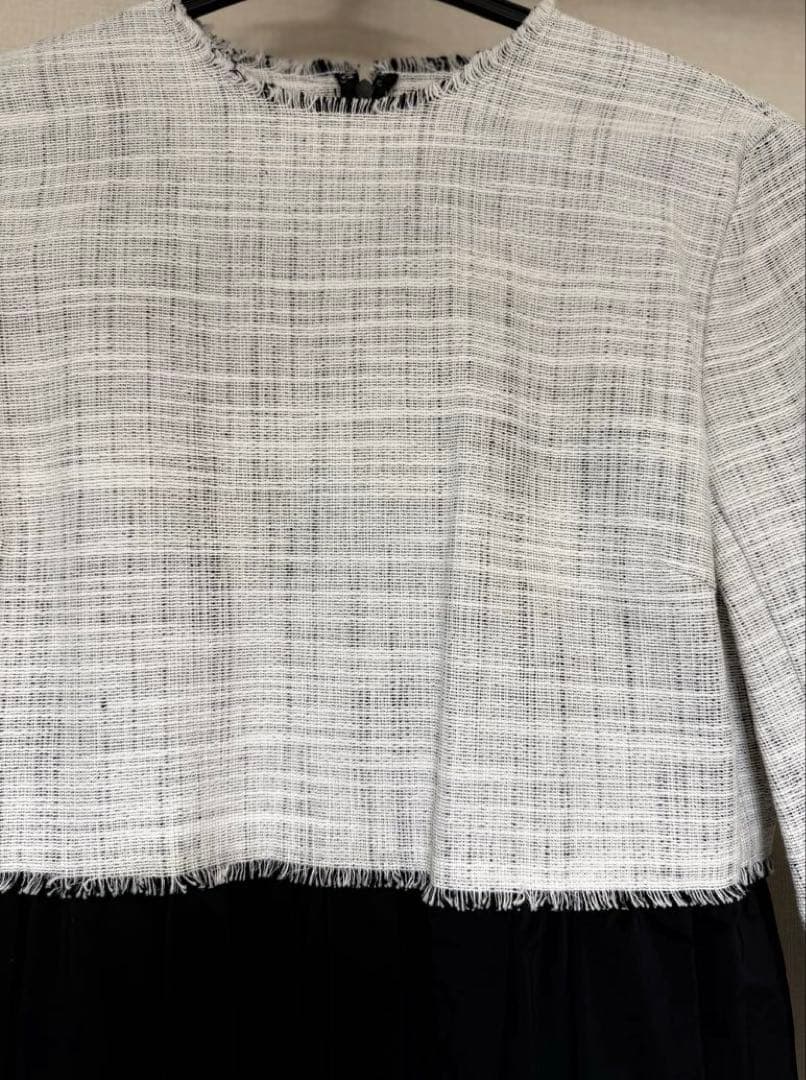 トゥモローランド未使用品ワンピース式典にも