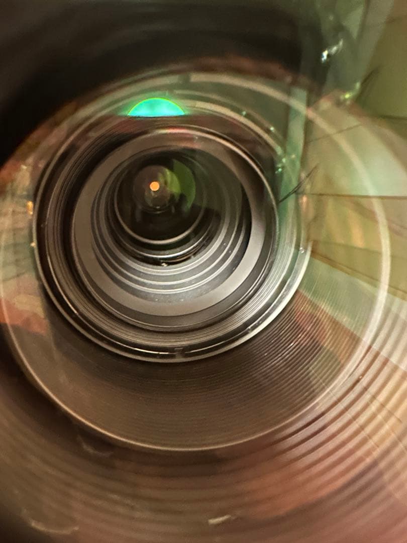 シグマ 150-600mm ニコン用Fマウント SIGMA 超望遠レンズ