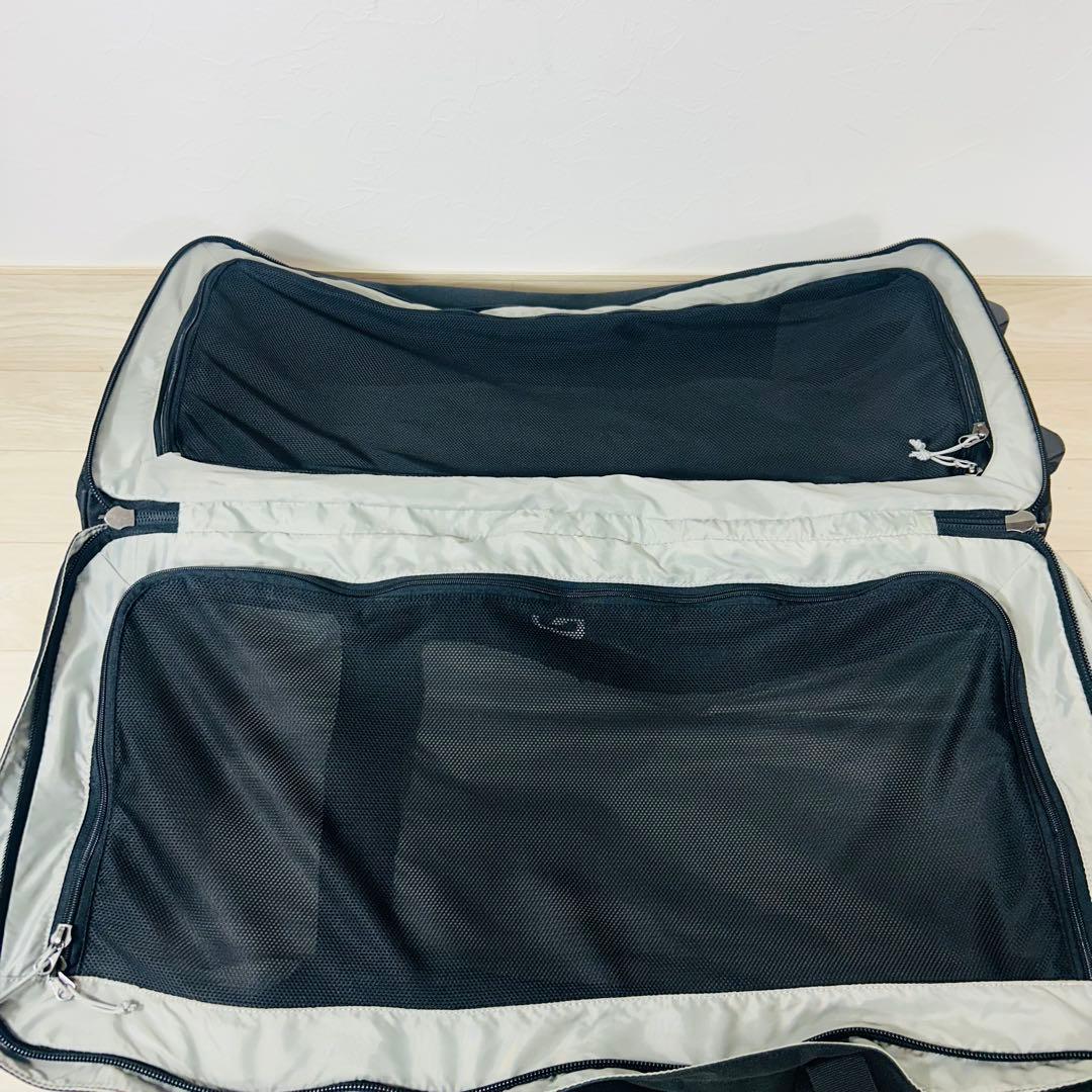 サロモン SALOMON CONTAINER 100 キャリーバック