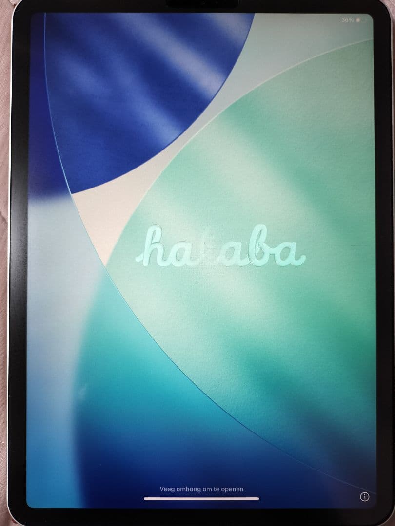 iPad Pro 11-inch Wi-Fi 256GB シルバー カバー付き