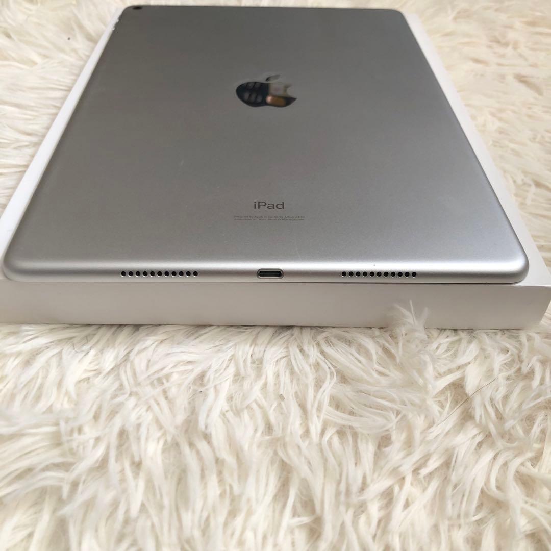 【完動品】iPad Air3 64GB シルバー Wi-Fi 【すぐ発送】