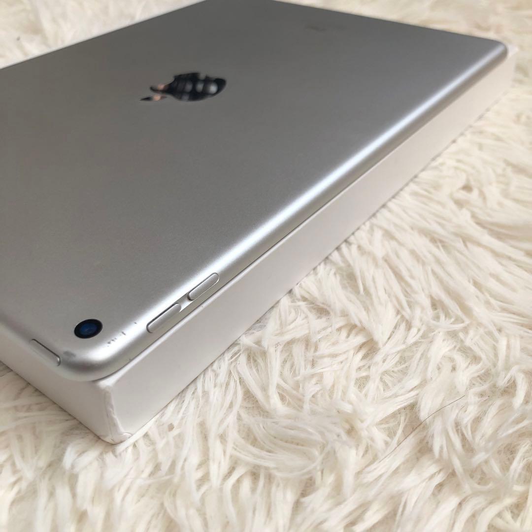 【完動品】iPad Air3 64GB シルバー Wi-Fi 【すぐ発送】