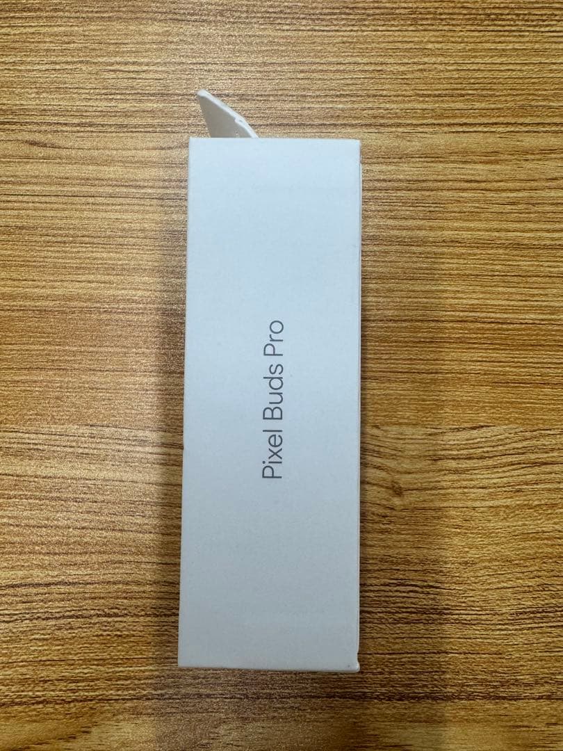 【新品＊未開封】Google Pixel Buds Pro チャコール