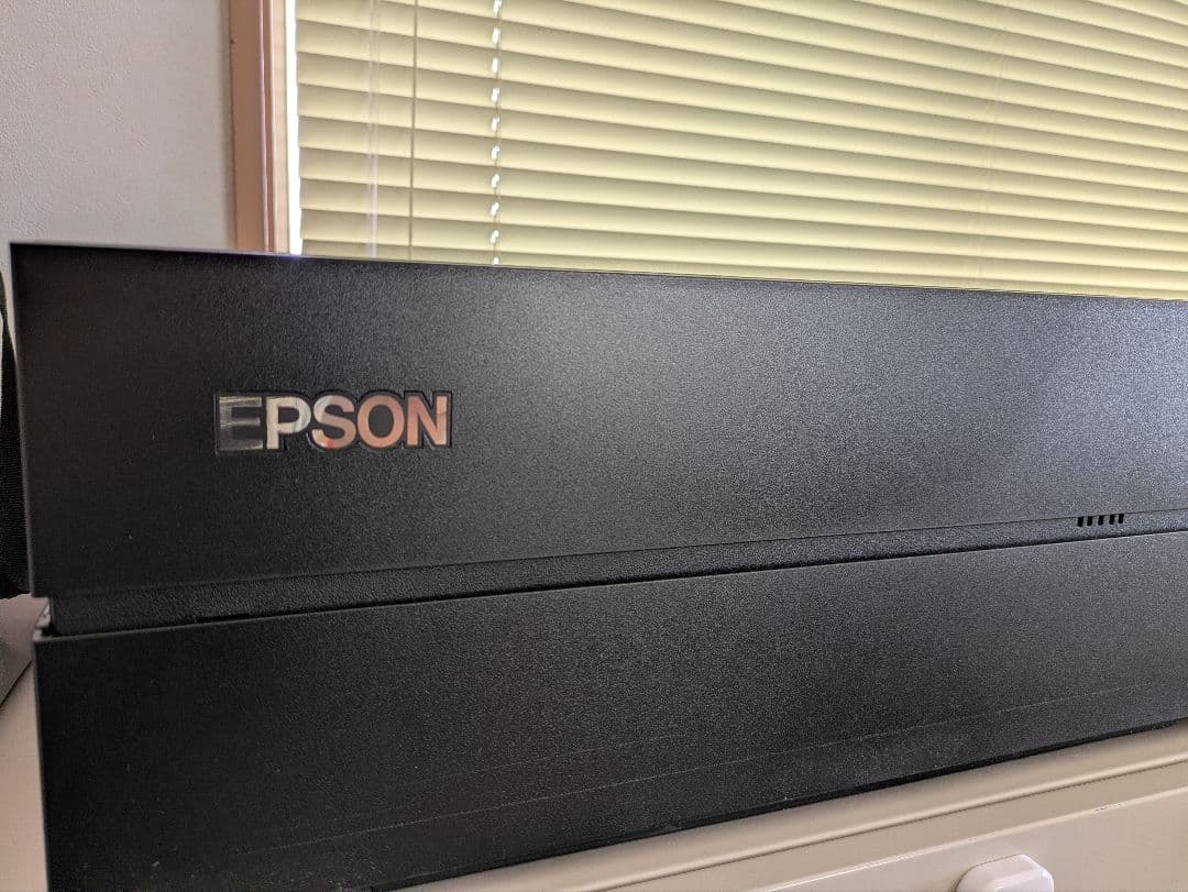 EPSON SC-PX1V インクジェットプリンター　ジャンク品