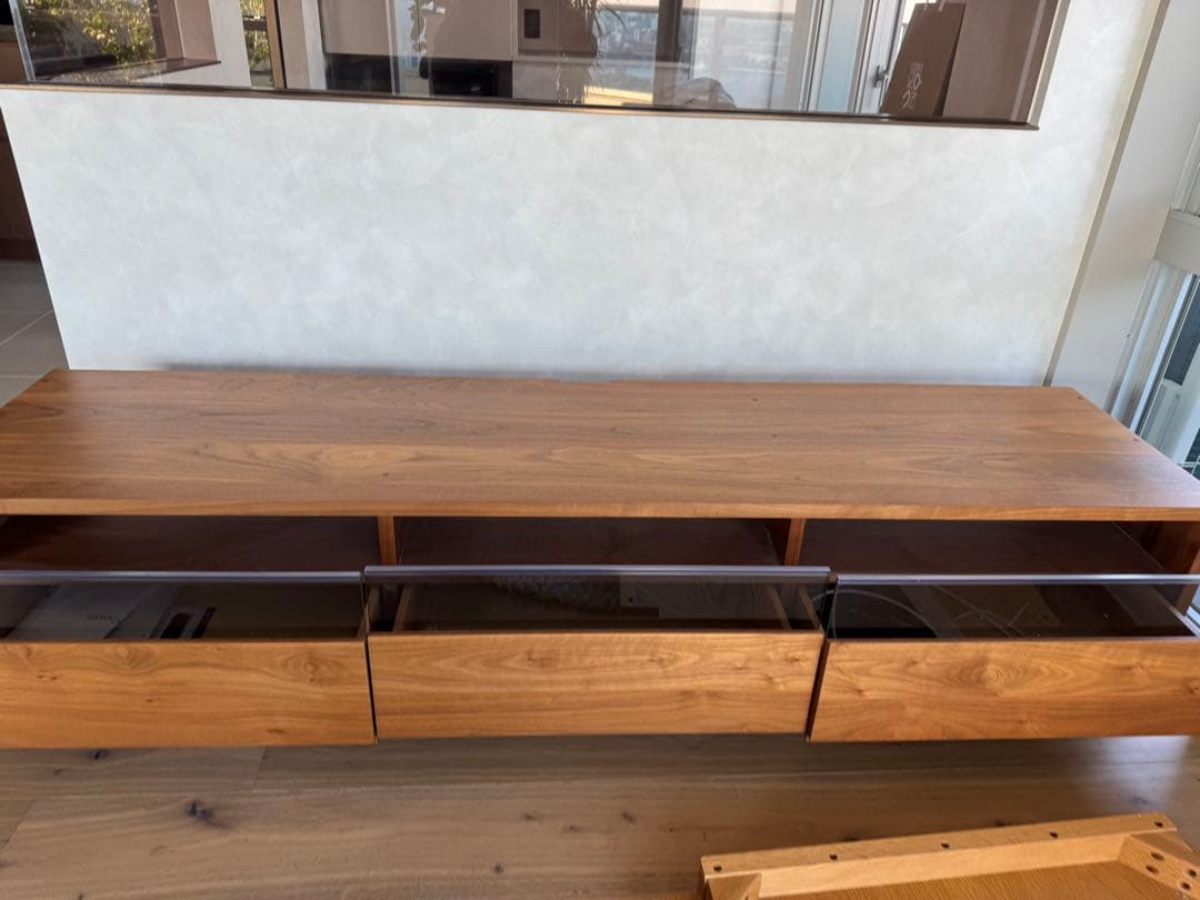 B*k様 処分特価‼️ MasterWal AVボード2000