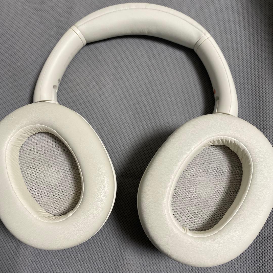 ソニー(SONY) ヘッドホン WH-ULT900N