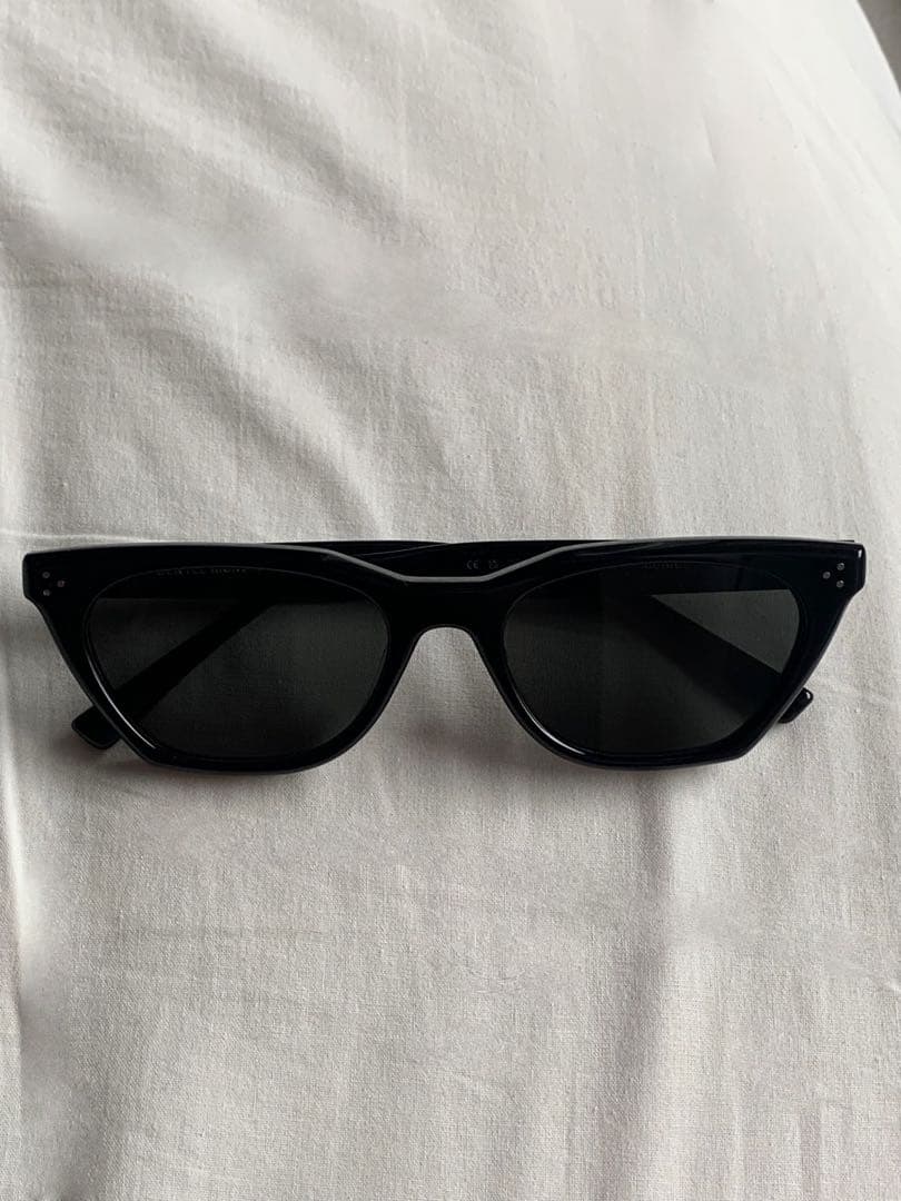 【twice mina着用モデル】GentleMonster Cookie 01