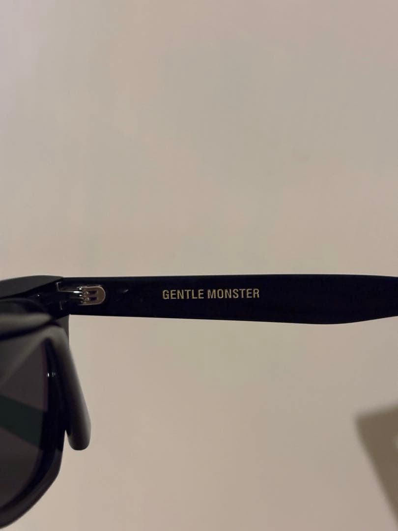 【twice mina着用モデル】GentleMonster Cookie 01