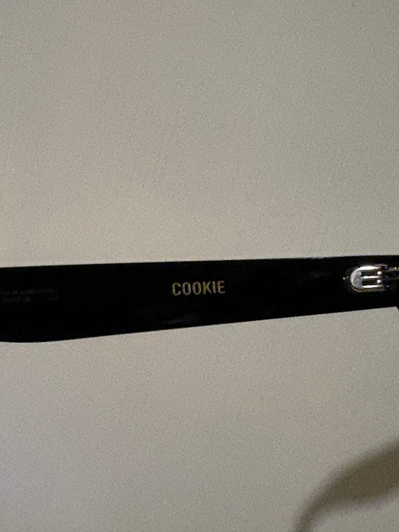 【twice mina着用モデル】GentleMonster Cookie 01