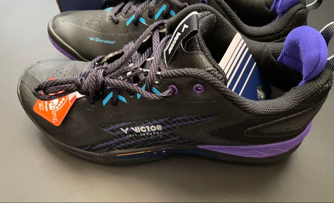 VICTORビクターA970ACEバドミントンシューズ