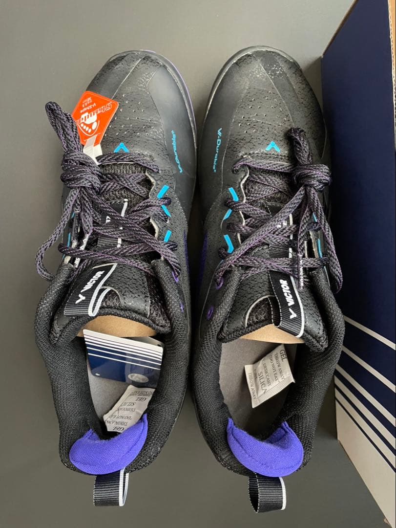 VICTORビクターA970ACEバドミントンシューズ