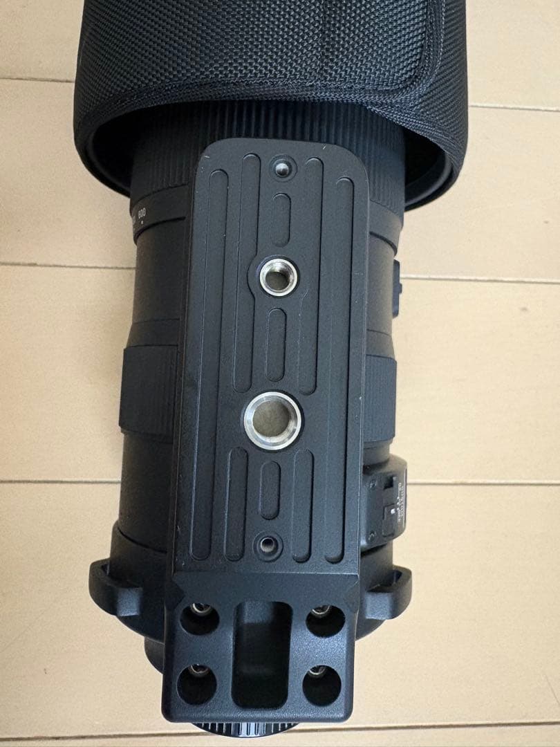 SIGMA 60-600mm F4.5-6.3 DG OS HSM ニコン用