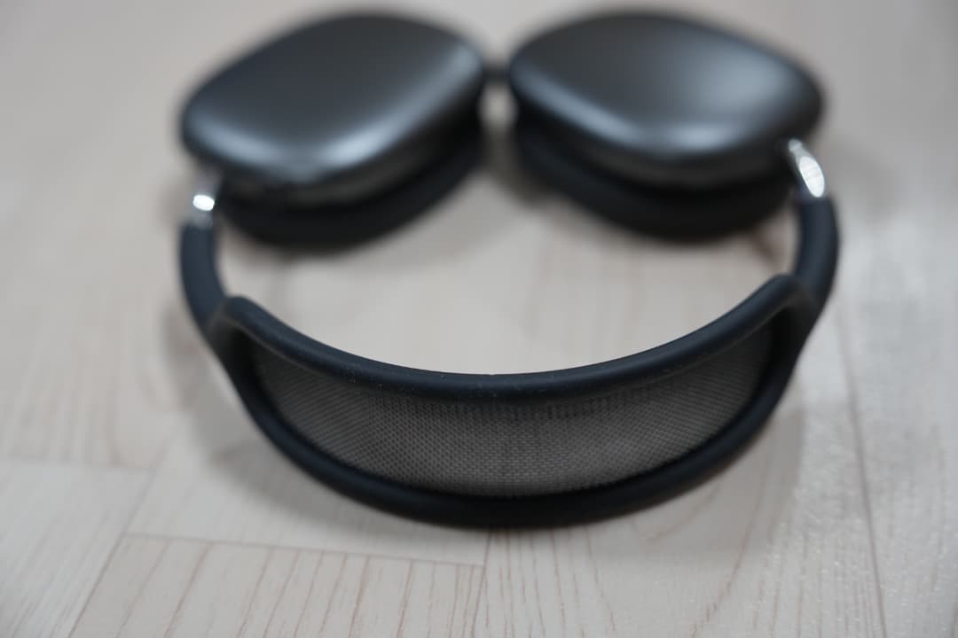 AirPods Max（Lightning）