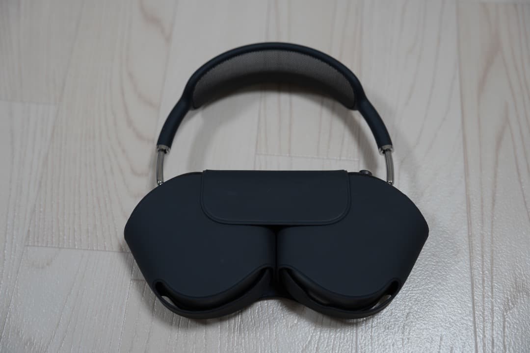 AirPods Max（Lightning）