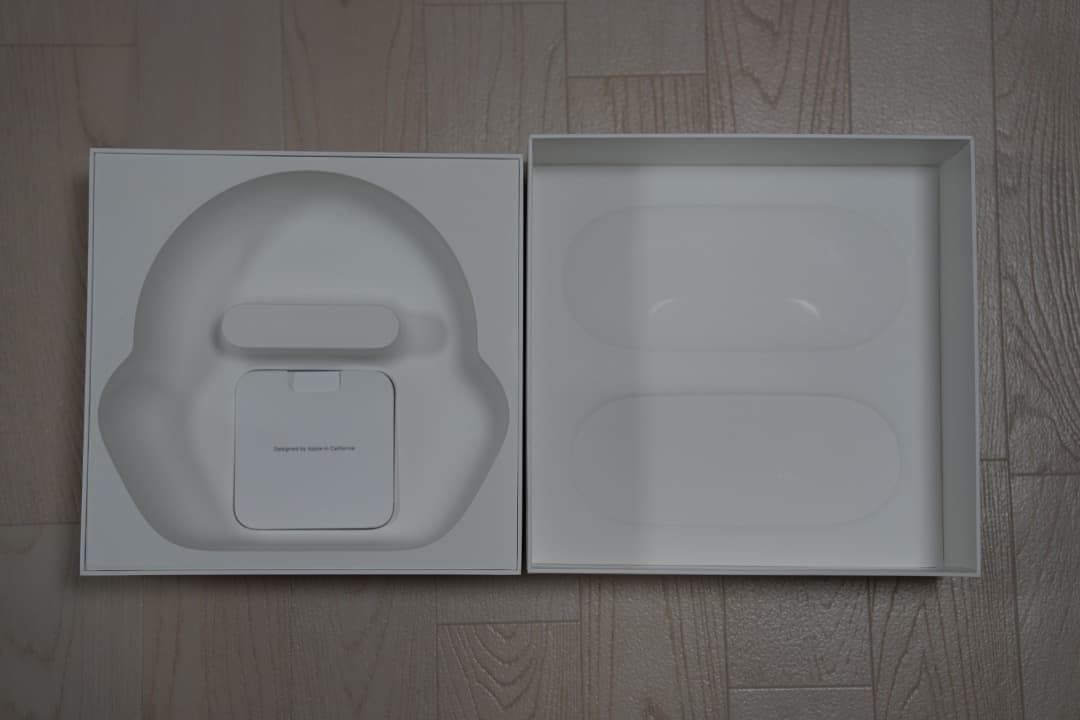 AirPods Max（Lightning）