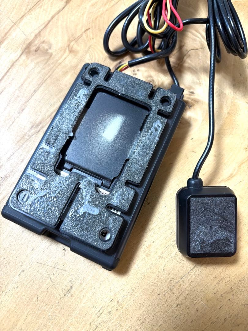 実働品 パナソニック　ETC 2.0 CY-ET2610GD