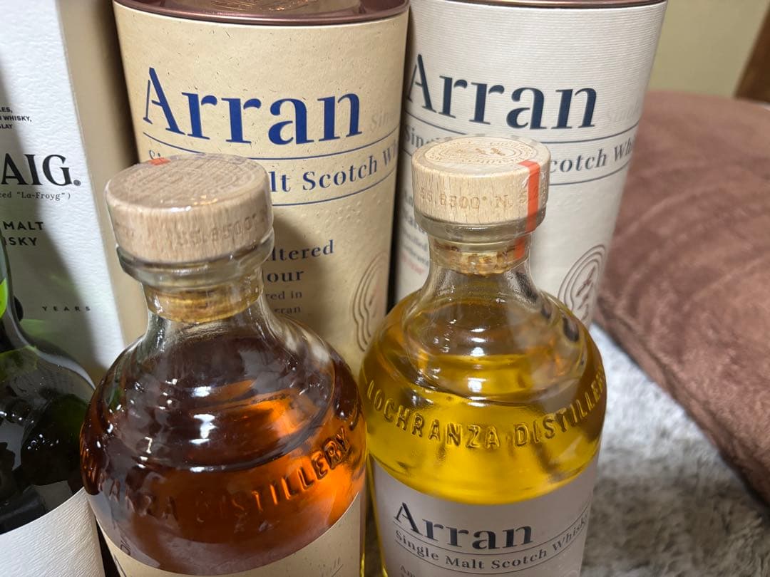 y*︎様 海外ウイスキー セット