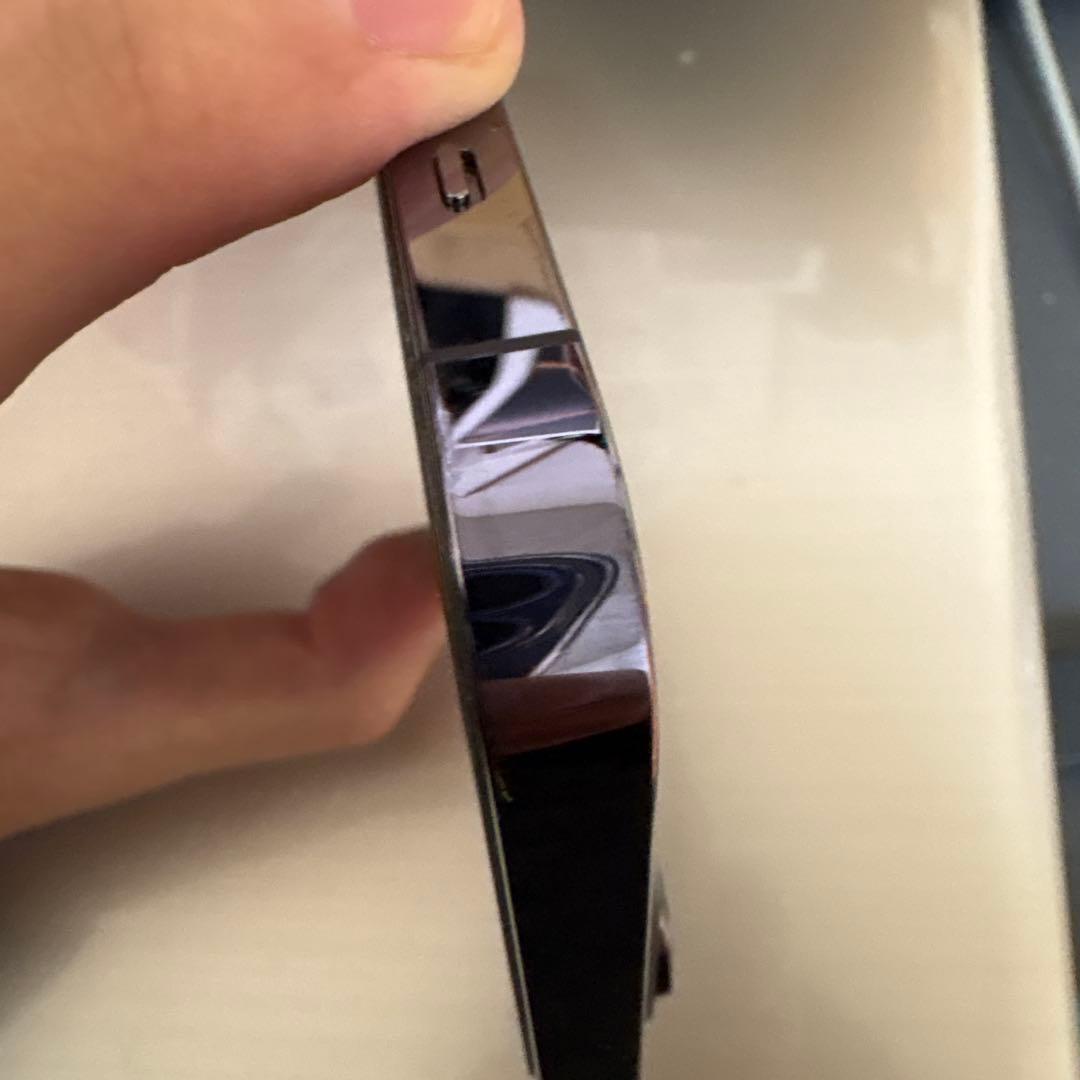 美品　iPhone 14 Pro ディープパープル　128GB