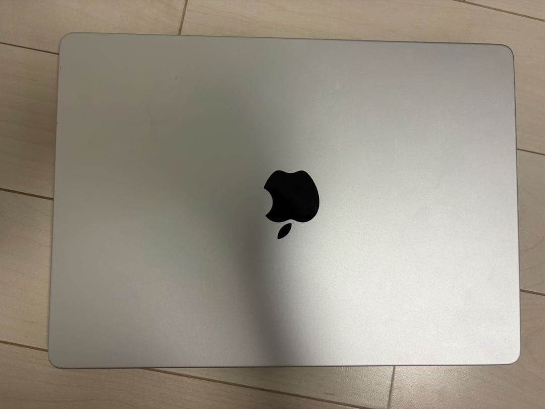値下げ可能 M1 Pro Macbook Pro 14インチ2021 512GB