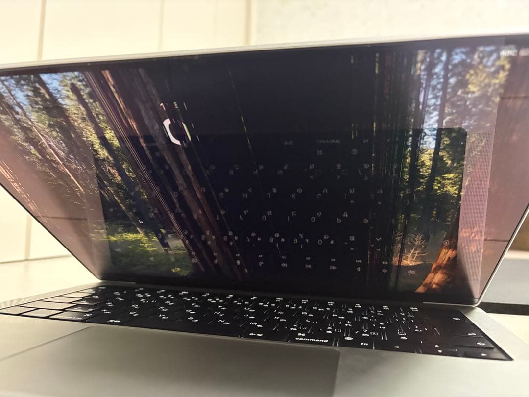 値下げ可能 M1 Pro Macbook Pro 14インチ2021 512GB