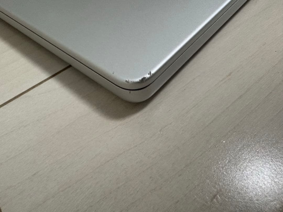 値下げ可能 M1 Pro Macbook Pro 14インチ2021 512GB