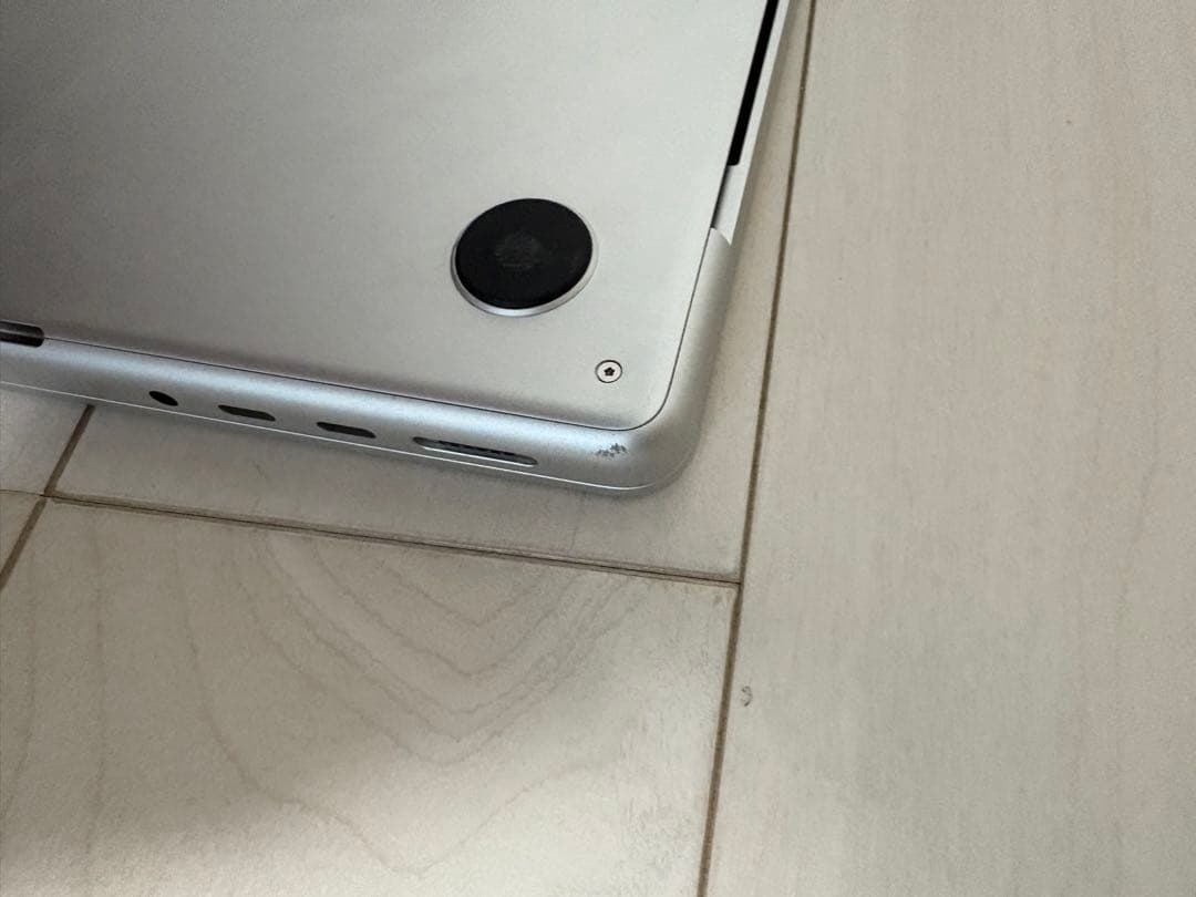 値下げ可能 M1 Pro Macbook Pro 14インチ2021 512GB