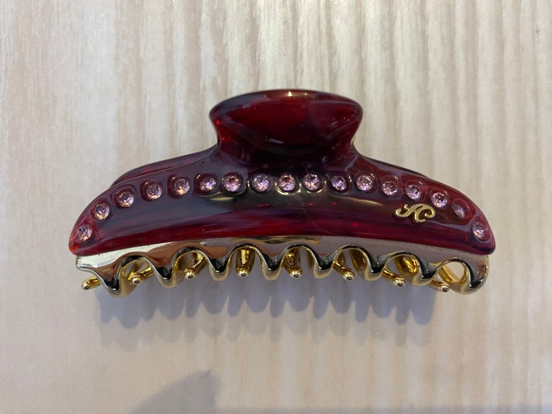 acca アッカ　クリップM　ティアラクイーン