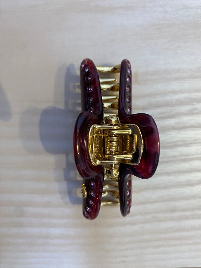 acca アッカ　クリップM　ティアラクイーン