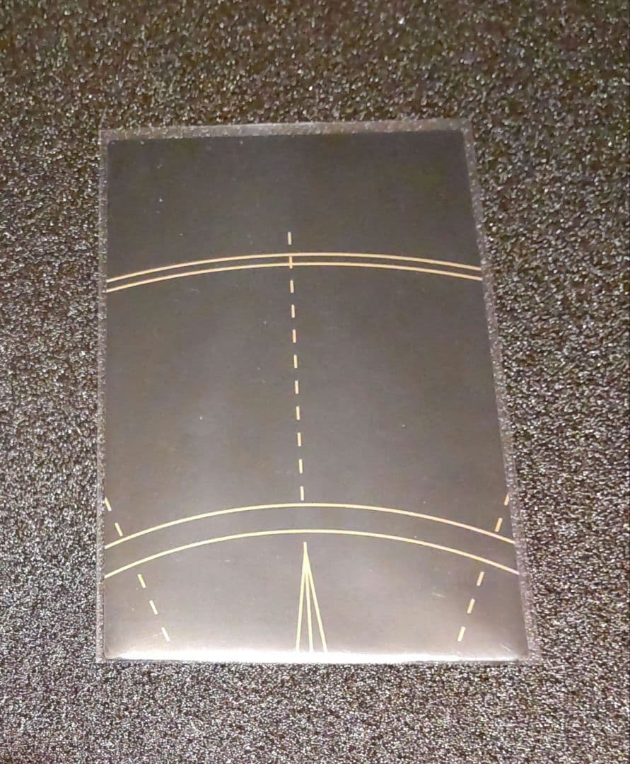 ATEEZ TREASURE EP.FIN ソンファ　2枚　封入　日本限定