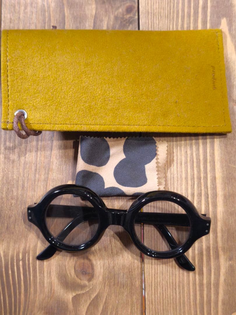 guepard ギュパール サングラス gp-18 noir