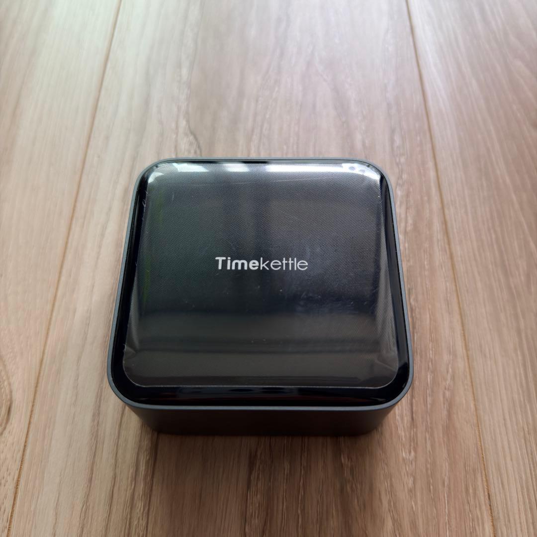 Timekettle W4 Pro（タイムケトル）