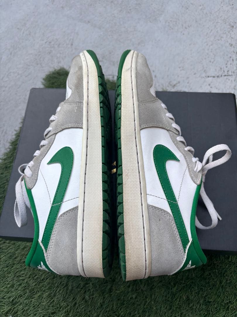 NIKE エアジョーダン1 ロー G 28.5cm