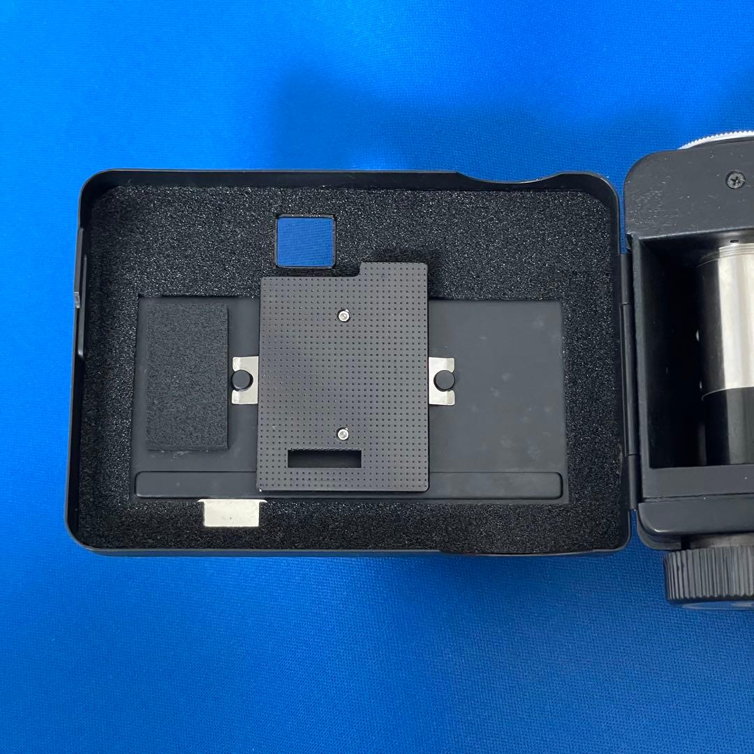 ★完動美品！リコーオートハーフSE2レザー調カスタム！★