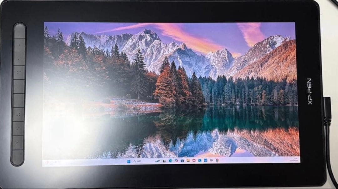 Artist 16 セカンド　星の王子様限定版+替え芯予備