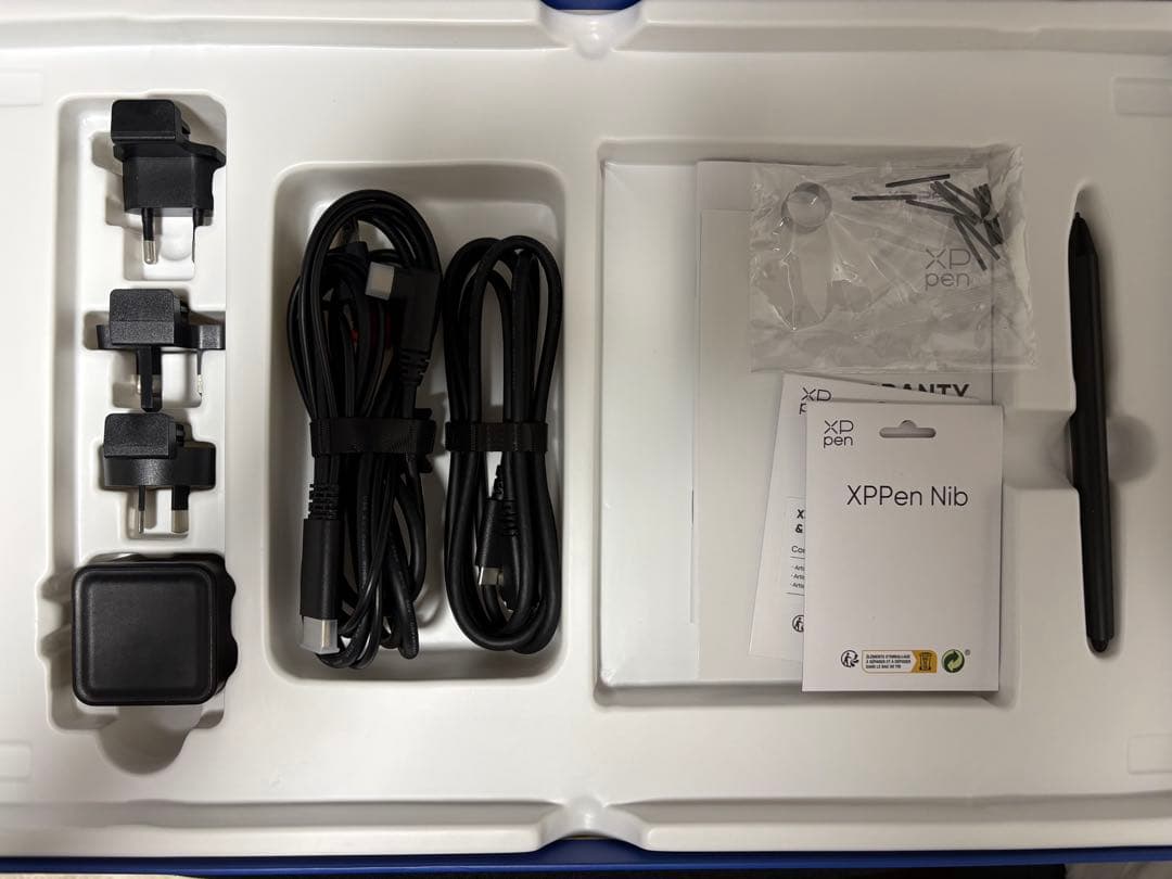 Artist 16 セカンド　星の王子様限定版+替え芯予備