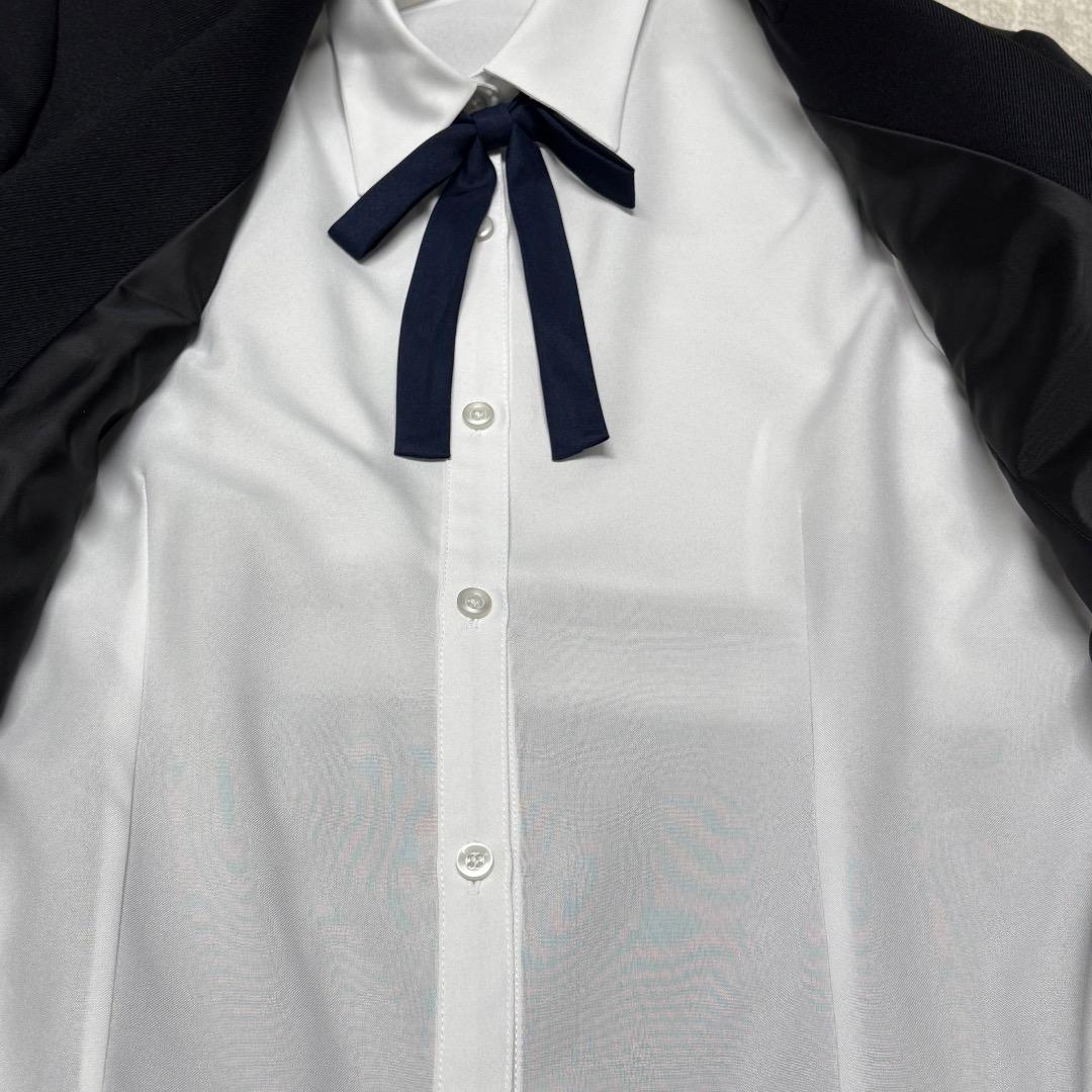 卒服　デコラピンキーズ 卒業入学式　フォーマルセット　165B【匿名配送】