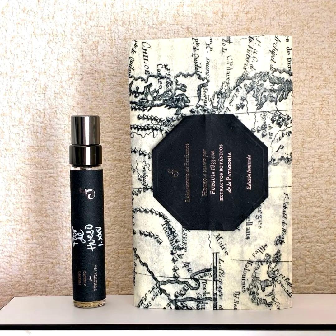 *FUEGUIA* フエギア Flor de Hueso フロールデウエソ