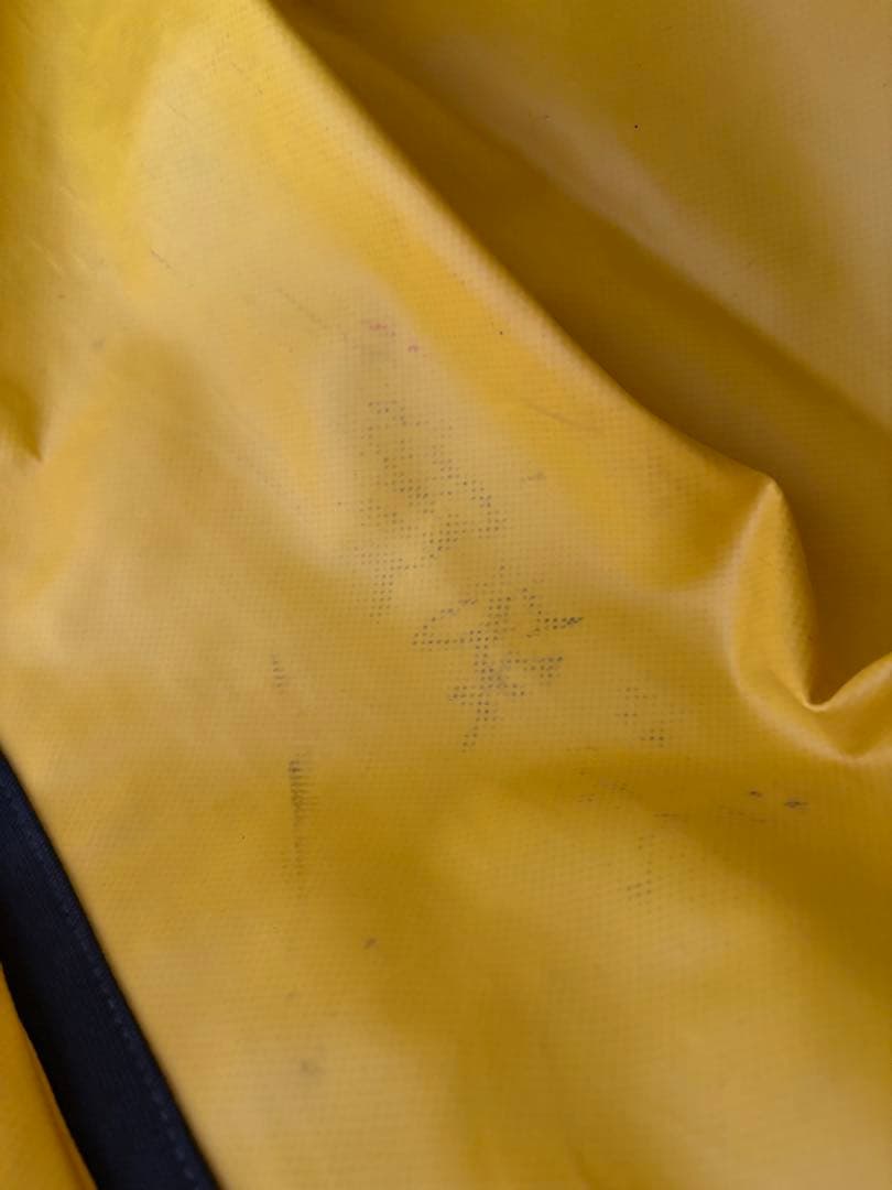 De martini メッセンジャーバッグ（※おまけ付き）