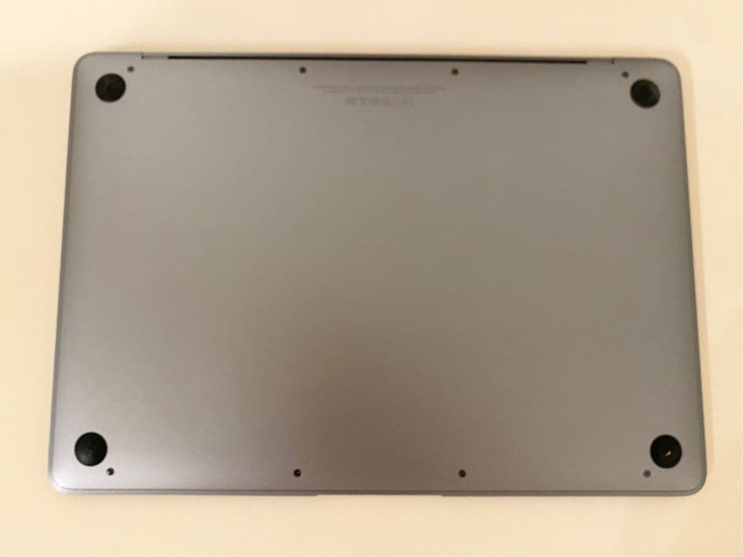 MacBook本体 MacBook 12inch