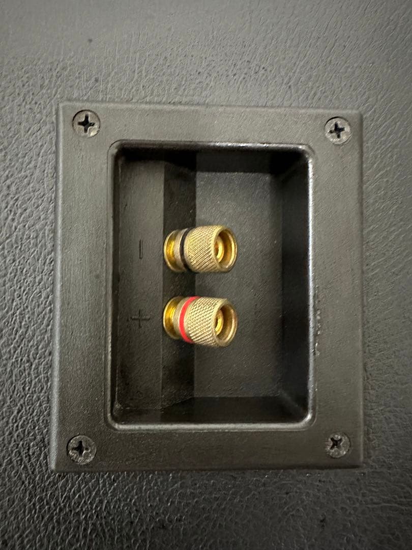 サブウーファー 黒 約36cm